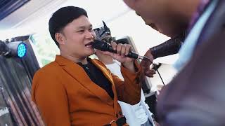 KUSTIAN NGANTOS WALERAN Vn2000proaudio Live walahir [upl. by Kina]