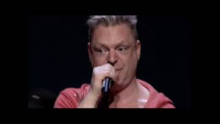 Erasure  A Little Respect best live performance ever [upl. by Ailina]