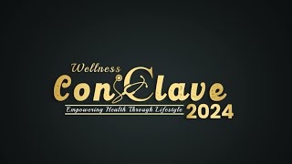 Wellness Conclave 2024 for Doctors  Teaser  IMA Wellness Committee [upl. by Enotna]