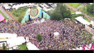 Summerfestival 2011  Official Aftermovie [upl. by Lucho]