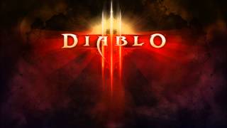 Tristram Village Theme  Diablo  8Bit [upl. by Najram152]