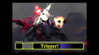 Final Fantasy VIII  All Special Renzokuken Triggers  Finishers [upl. by Cryan364]