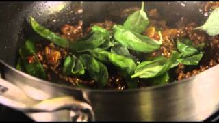 Wilsons Thai Beef Stir Fry [upl. by Lelah]