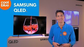 De 7 nieuwe Samsung QLED televisies  2019 [upl. by Atahs532]