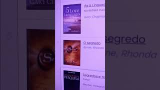 Site para baixar LIVROS GRÁTIS livros sites truques marketing android pc [upl. by Clynes]