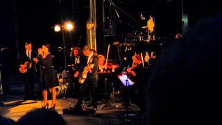 Hooverphonic with Orchestra  Heartbroken [upl. by Ludovick]