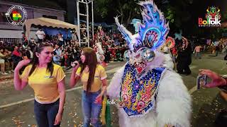 Diablada 14 Septiembre  Corso de Corsos Cochabamba 2024 [upl. by Tanya]