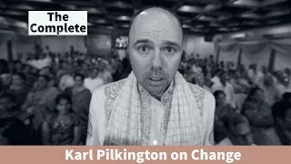 The Complete Karl Pilkington on Change A compilation featuring Ricky Gervais amp Steve Merchant [upl. by Arber71]