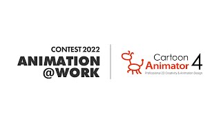 Animation At Work 2022 [upl. by Ydne175]