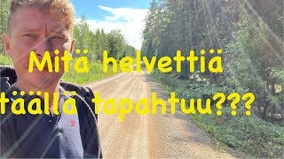 Expat Life  Mitä tapahtuu seuraavaksi [upl. by Rayshell581]