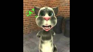 Talking Tom Morning Worship  2 [upl. by Karlens779]