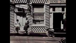 Sylvester Buckley Mumblin Blues 1962 [upl. by Romelda238]