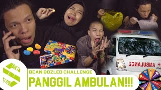 BEAN BOOZLED CHALLENGE INDONESIA  MUNTAHMUNTAH 4K [upl. by Torrlow195]