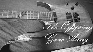 The OffspringGone Awaycover [upl. by Ancelin]