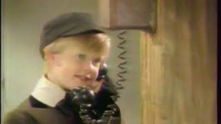 ShopKo Tiny Tims Big Idea commercial 1986 [upl. by Amian563]