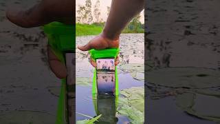 Vivo T2 Pro 5G water test 💦 viral shorts waterproof vivot2pro [upl. by Sabian162]