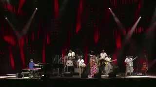 Fatoumata Diawara amp Roberto Fonseca  SOWA Live [upl. by Jamieson]