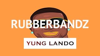 Zaytoven x Gucci Mane Type Beat 2017  Rubberbandz  Prod By Yung Tago amp Yung Lando [upl. by Ailadgim]