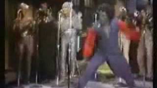 James Brown  Best Dance Moves Ever [upl. by Sihon]