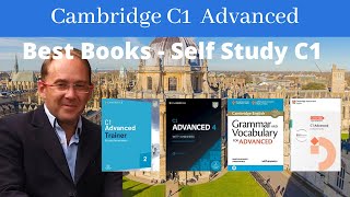 Cambridge C1 Advanced CAE  Self Study C1 Advanced [upl. by Levana]