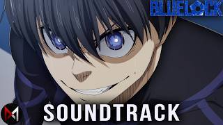 U20 Selection Theme  Blue Lock S2 EP5  Metal Cover [upl. by Namar]