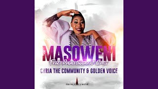 Masoweni [upl. by Cullen]