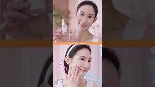 NEW Hada Labo HA Supreme Bio Activating Concentrate and Vita Brightening Concentrate [upl. by Eyatnod]