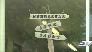 Nebraska Junk Jaunt celebrates 21st year in 2024 [upl. by Samara812]