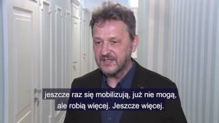 Co się stanie jeśli nie zaczniemy leczyć wypalenia zawodowego dr Adam Aduszkiewicz Lwowska 5 [upl. by Affer]