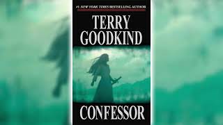 Confessor Sword of Truth 11 by Terry Goodkind Part 3  Audiobooks Full Length [upl. by Arin]