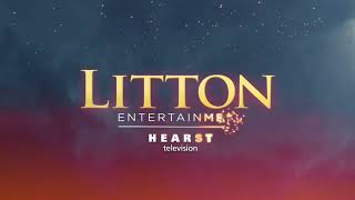 Tremendous EntertainmentLitton Entertainment 2018 [upl. by Deerdre]