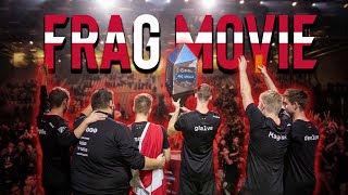 Legendary ASTRALIS Tribute Frag Movie [upl. by Laucsap]