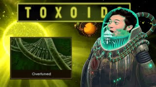 The Toxoid Experience [upl. by Thanos]