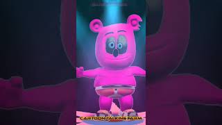 Gummy bear song  Gummy bear dance  Gummy  A gummy bear  Gummy bear  Gummy bear song dance [upl. by Reteid]