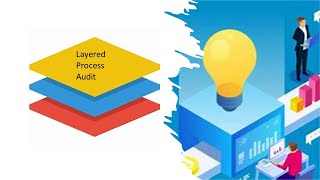 Layered Process Audit [upl. by Kucik]