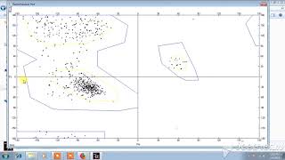 Ramchandran Plot uising PDBVIEWER Software [upl. by Seuqram618]