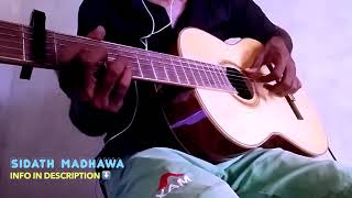 SIDATH MADHAWA  MASH UP  HINDI amp SINHALA SONGS [upl. by Liponis200]