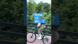 ❌KHÔNG YÊN 😱xedap cycling lêđức road roadbike xedaptanphu xedapthethao thethao [upl. by Seta318]