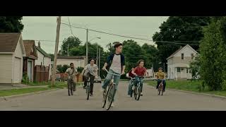 It  Andres Muschietti Sophia Lillis Jack Dylan Grazer Jaeden Martell Finn Wolfhard 2017 [upl. by Bohrer]