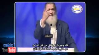 Christian takes down in tears after an answer by Sheikh Yusuf Estes [upl. by Atnahs]