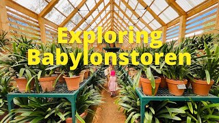 Exploring Babylonstoren [upl. by Tarrah995]