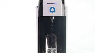 Selina Hidrotek drinking water system ultrafiltration [upl. by Okomot]