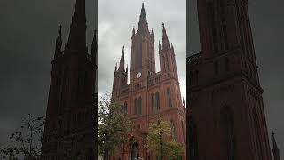 Marktkirche Wiesbaden [upl. by Ahsas264]