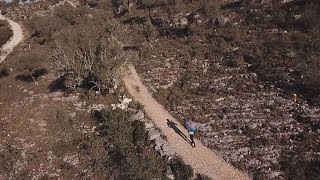 Trail de Conímbriga Terras de Sicó 2018 [upl. by Oyam935]