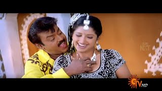 Thavasi  Panjaangam Paarkadhe  1080p HDTV Video Song DTS 51 Remastered Audio [upl. by Kenna160]