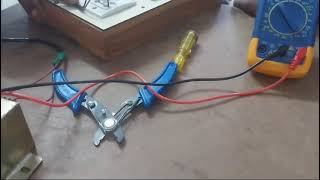 Diode Bridge Rectifier  ac to dc rectifier [upl. by Ardnasak]