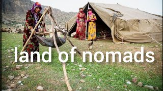 The most exciting trip to the nomadic area and beautiful nature [upl. by Nivart]