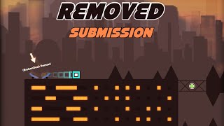 Extreme Demon Removed Submission by Wherwin 100 [upl. by Atoiganap520]