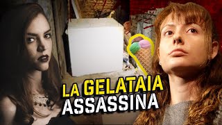 LAffascinante Gelataia Killer Estibaliz Carranza  True Crime [upl. by Anomis]