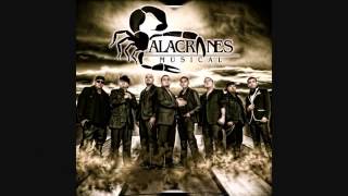 Alacranes Musical Corridos Mix [upl. by Brainard]